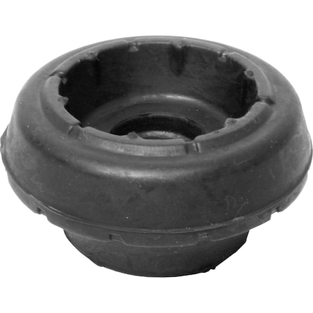 Uro Parts Front W/O Bearing, 357412331A 357412331A